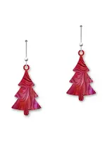 DC Designs Will Grove Holiday Tree Earrings