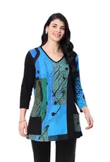 Parsley and Sage Andrea Tunic