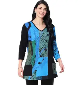 Parsley and Sage Andrea Tunic
