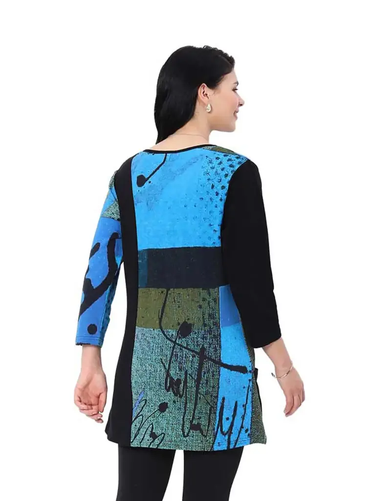 Parsley and Sage Andrea Tunic