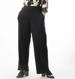 Pure Essence Wide Leg Pull On Pants