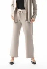 Pure Essence Wide Leg Drawstring Pants