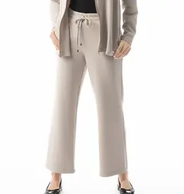 Pure Essence Wide Leg Drawstring Pants