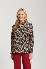APNY Boyfriend Button-Up Top