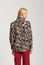 APNY Boyfriend Button-Up Top