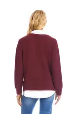 Karen Kane Layered Sweater