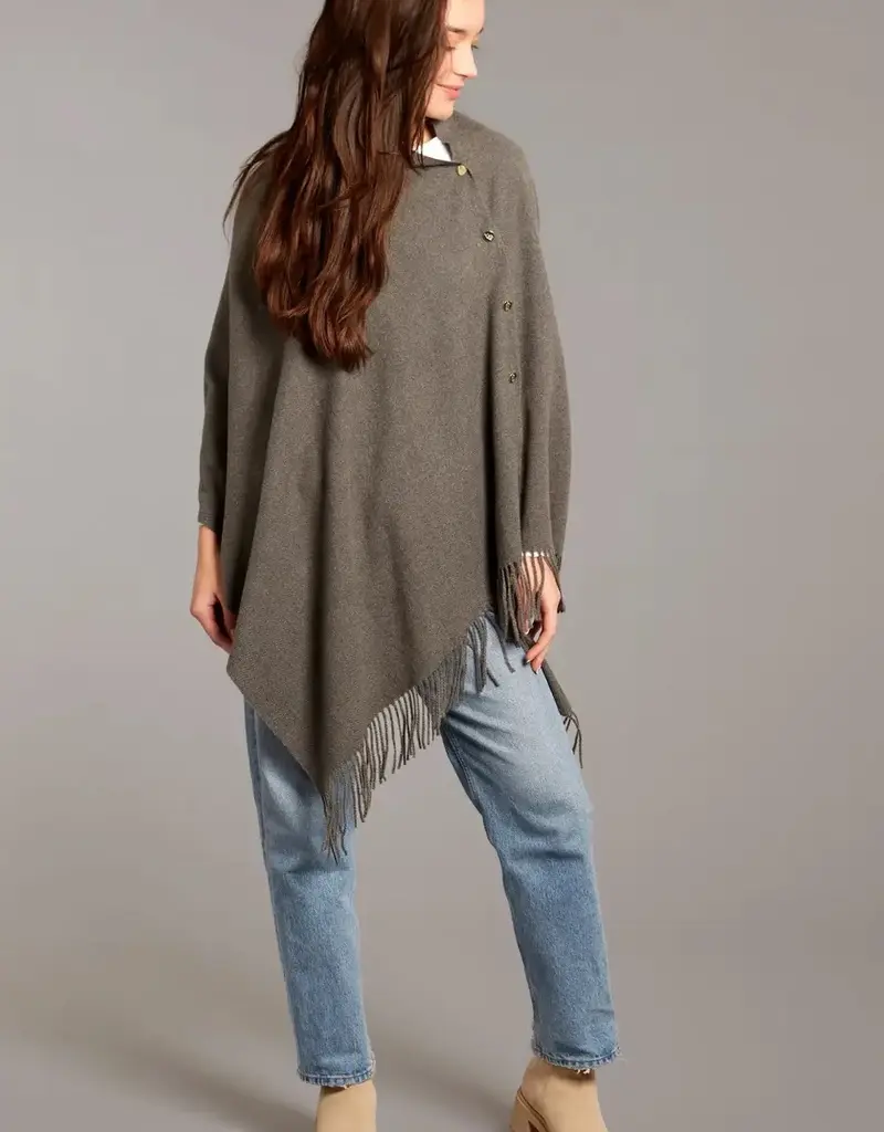 Hadley Wren Hadley Wrap