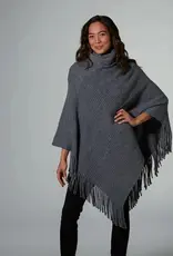Hadley Wren Riley Poncho