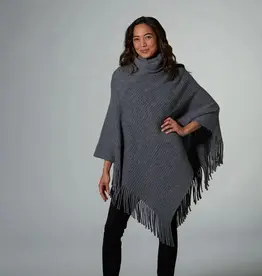 Hadley Wren Riley Poncho