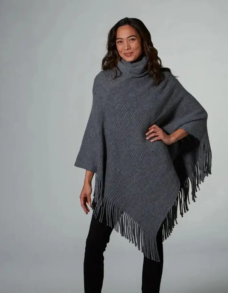 Hadley Wren Riley Poncho