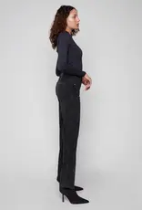 Charlie B Braided Side Seam Jeans