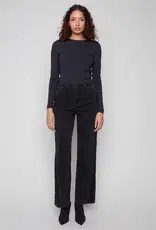 Charlie B Braided Side Seam Jeans