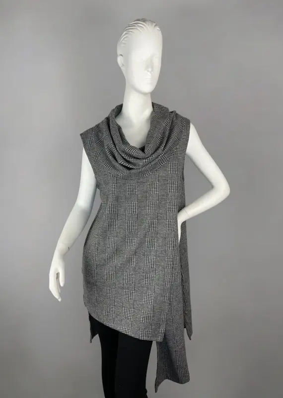 Bryn Walker Piaf Vest