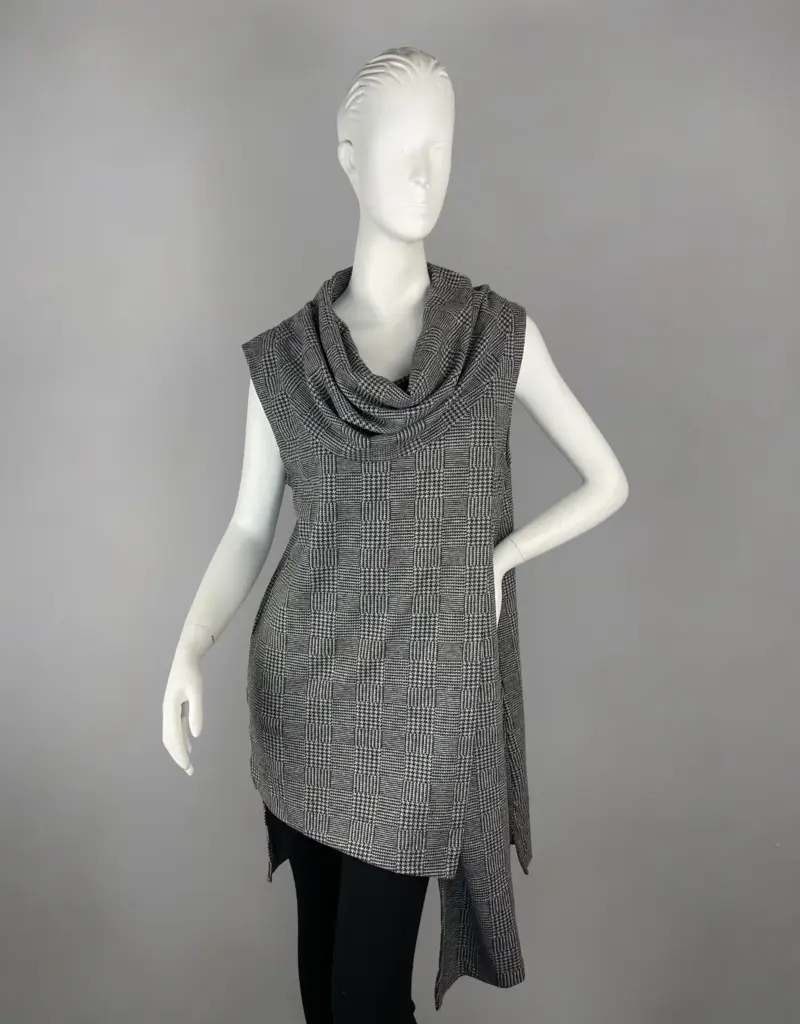 Bryn Walker Piaf Vest