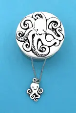 Basic Spirit Wish Box With Necklace