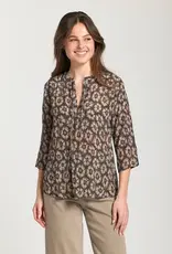 APNY V-Neck With Tassel