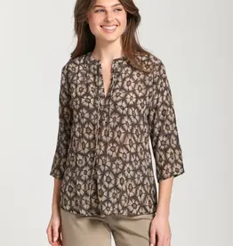 APNY V-Neck With Tassel