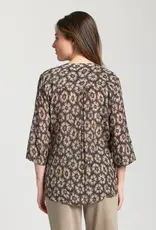 APNY V-Neck With Tassel