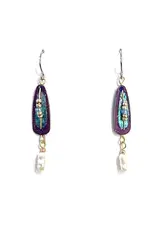 Susan Packard Sonar Earrings