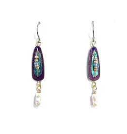 Susan Packard Sonar Earrings