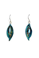 Susan Packard Peapod Earrings