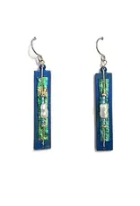 Susan Packard Skywalk Earrings