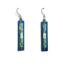 Susan Packard Skywalk Earrings