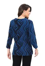 Parsley and Sage Paxton Top