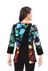 Parsley and Sage Bebe Top