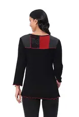 Parsley and Sage Rooney Top