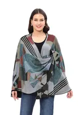 Parsley and Sage Jodie Top