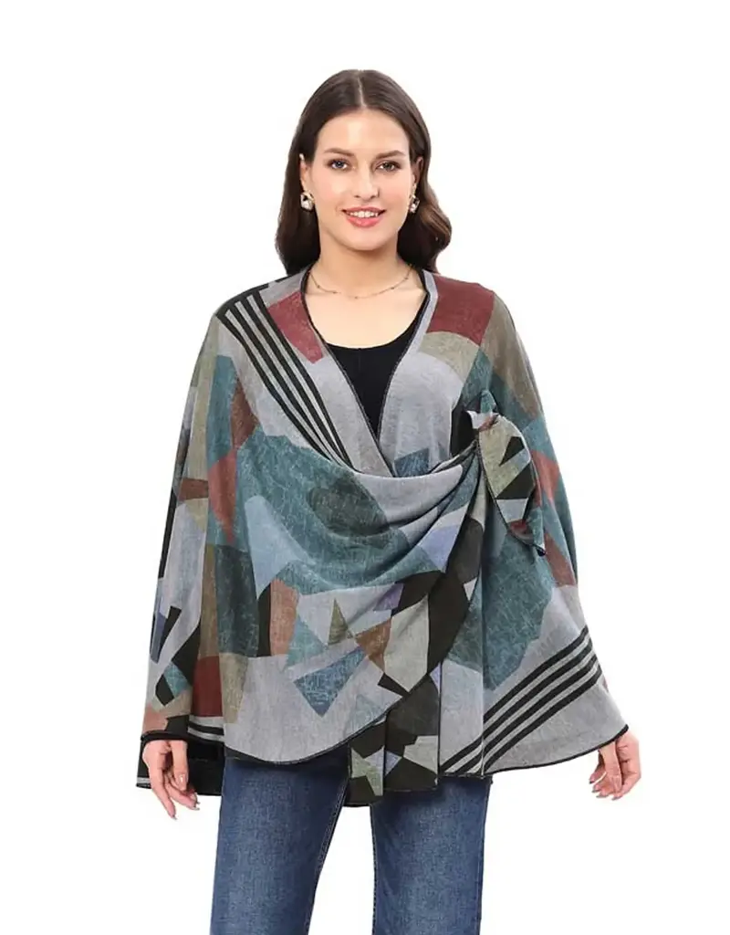 Parsley and Sage Jodie Top