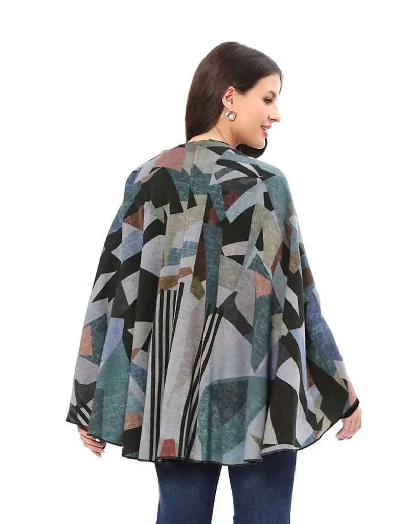 Parsley and Sage Jodie Top