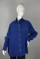 Bryn Walker Boyfriend Top