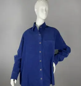 Bryn Walker Boyfriend Top