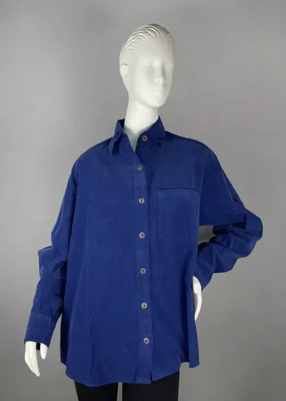 Bryn Walker Boyfriend Top