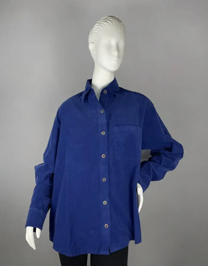 Bryn Walker Boyfriend Top