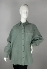 Bryn Walker Boyfriend Top