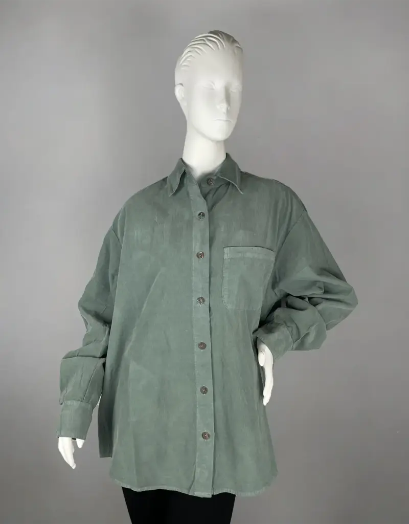 Bryn Walker Boyfriend Top