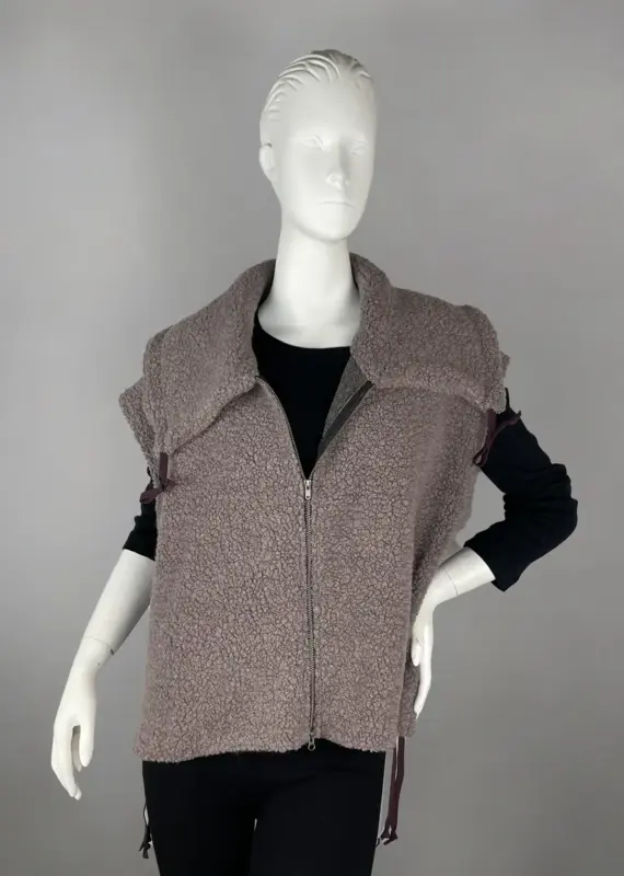 Bryn Walker Irene Vest