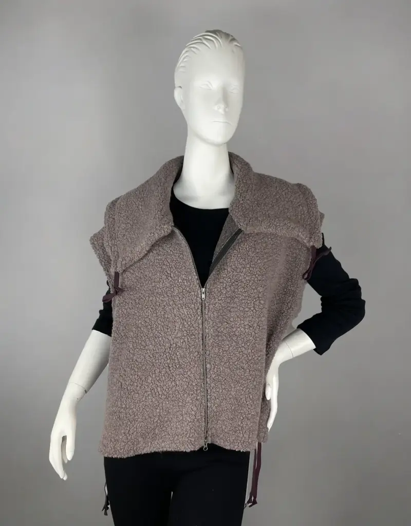 Bryn Walker Irene Vest