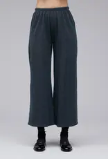 Cut Loose Cropped Pants
