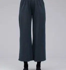 Cut Loose Cropped Pants