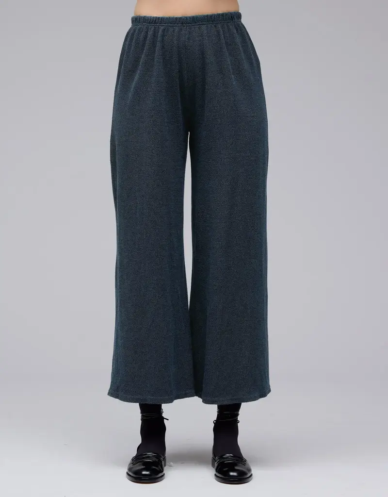 Cut Loose Cropped Pants