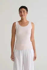 Cut Loose Convertible Boatneck Tank