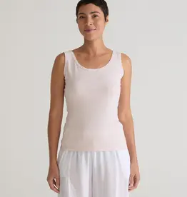 Cut Loose Convertible Boatneck Tank