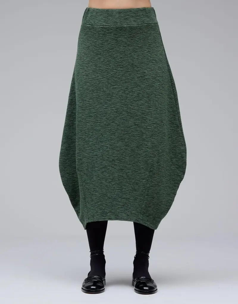 Cut Loose Lantern Skirt