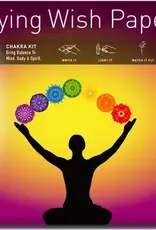 Flying Wish Paper Large Wish Paper