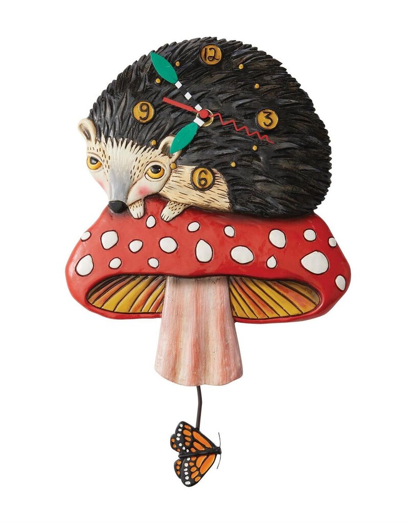 Allen Designs Pendulum Clock