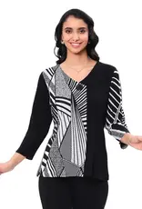 Parsley and Sage Tula Top